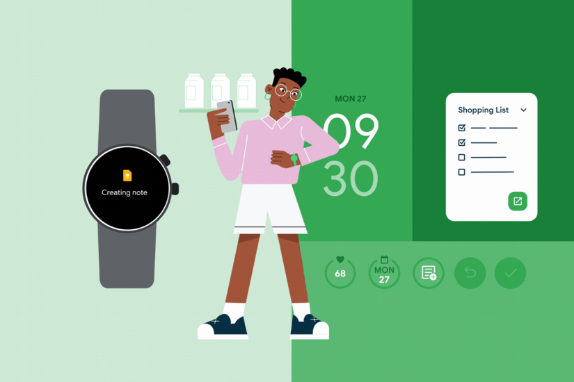 Android and Wear OS: new emoji combos and cute animations incoming