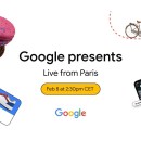 Bonjour! Google hosting live software event on 8th February