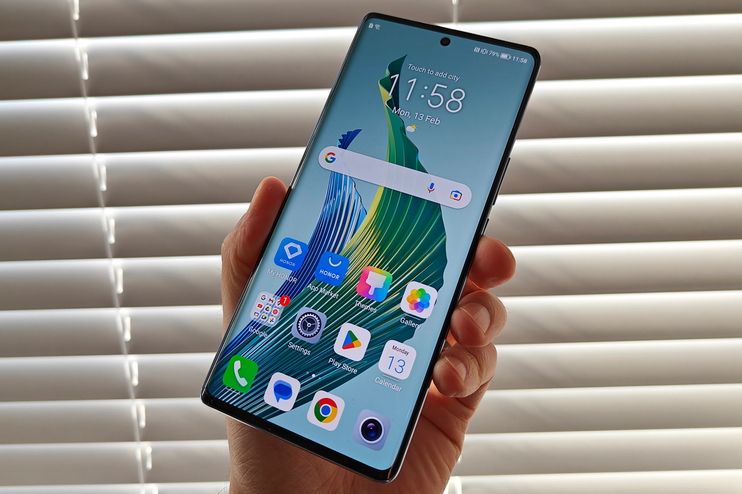Honor Magic 5 Lite review sharp looks, sensible price Stuff