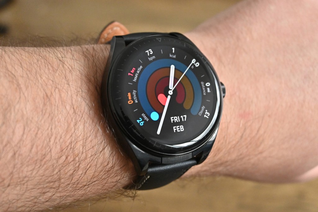 Huawei Watch Buds review: Two wearables in one - Crast.net