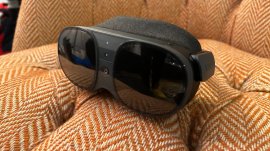 HTC Vive XR Elite hands-on review: strong VR, but mixed reality is, well, mixed
