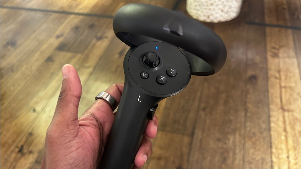 HTC Vive XR Elite