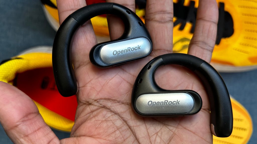 OneOdio OpenRock Pro and Shokz OpenRun Open Ear Headsets Capsule Review