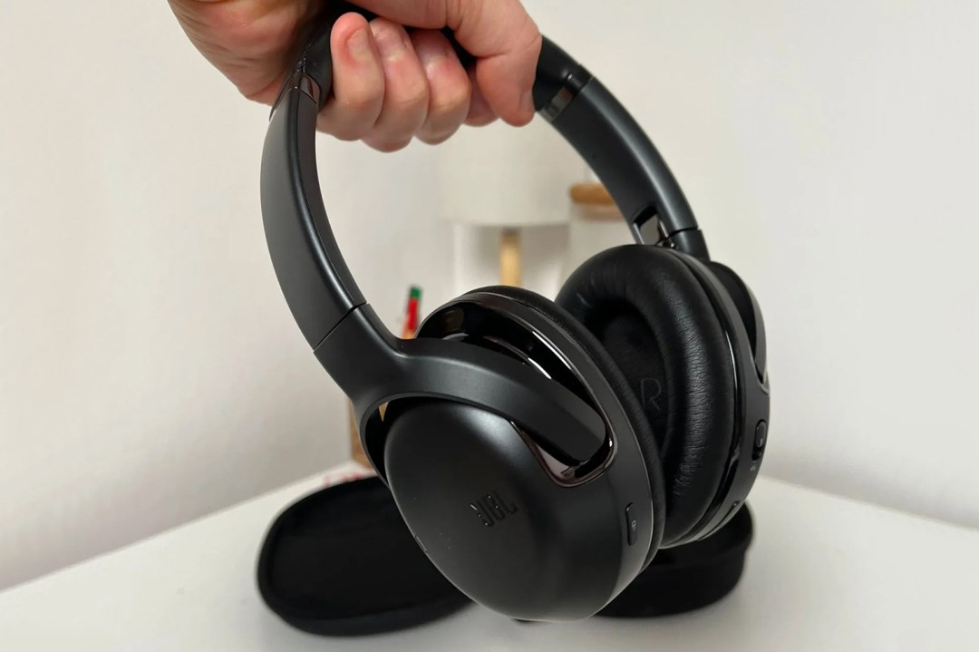 JBL Tour One M2 review lead