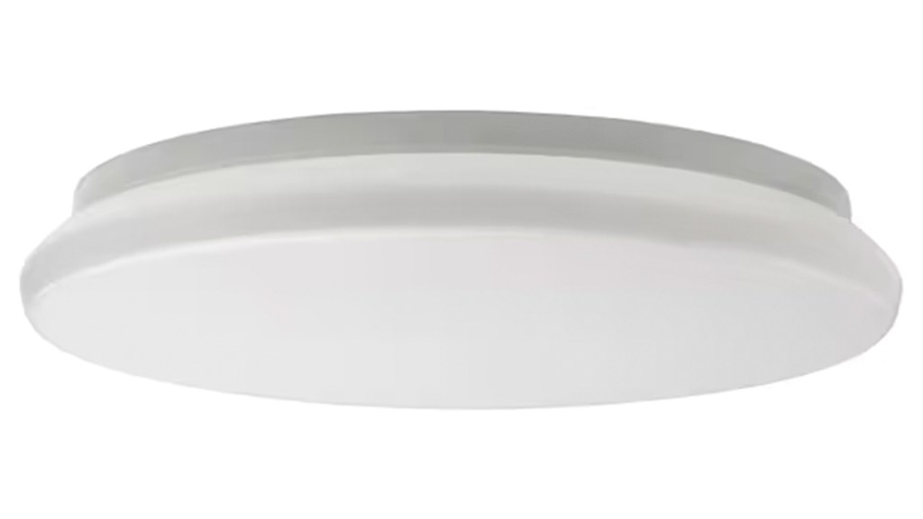 STOFTMOLN LED LAMP