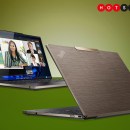 Lenovo ThinkPad Z13 Gen 2 swaps metal for eco-friendly flax