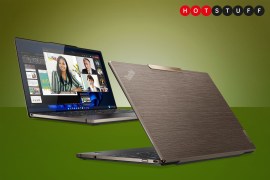 Lenovo ThinkPad Z13 Gen 2 swaps metal for eco-friendly flax