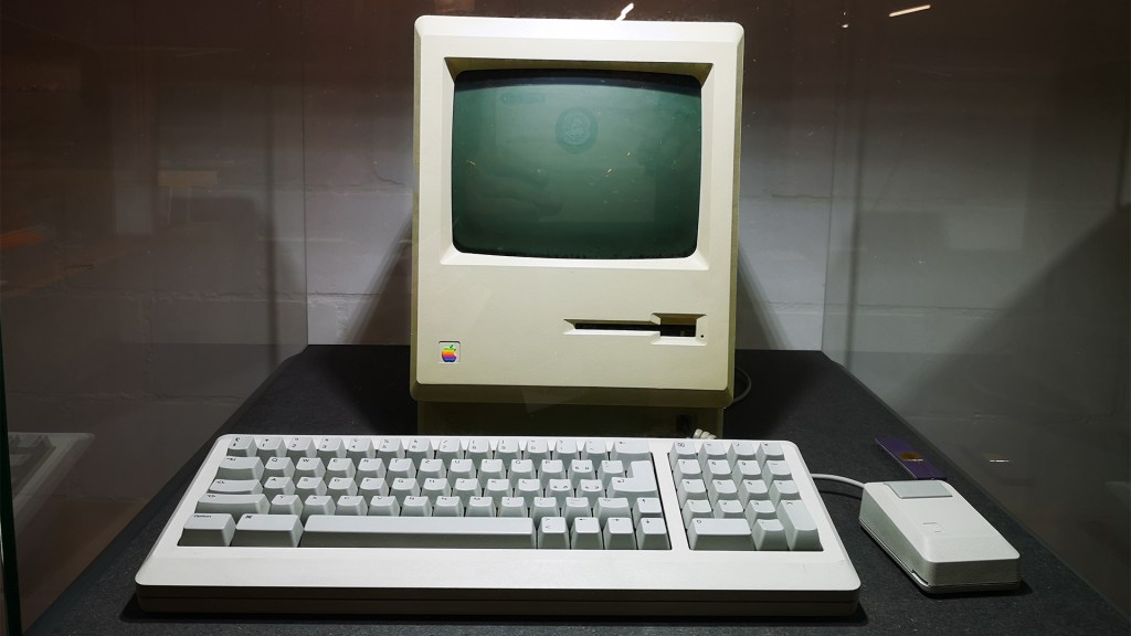 Apple's most iconic computers