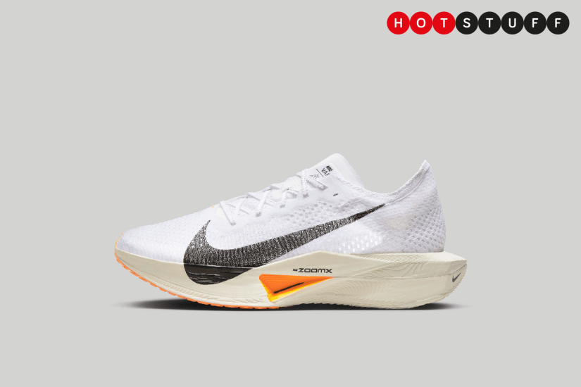 Nike Vaporfly 3 might change the running game (again)