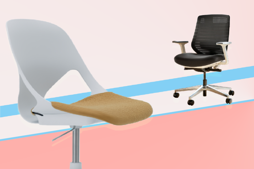 Best office chairs 2025: for premium posture and comfort
