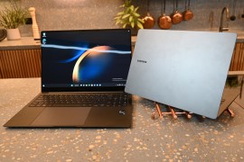 Samsung Galaxy Book 3 Pro hands-on review: screen dreams