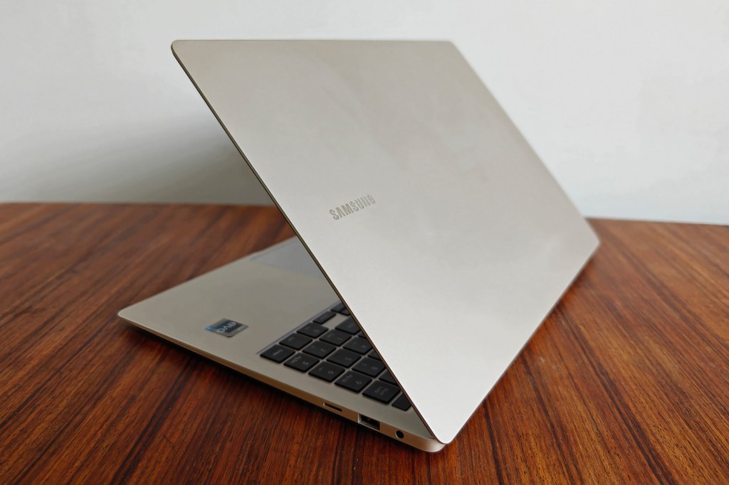 Samsung Galaxy Book 3 Pro review | Stuff