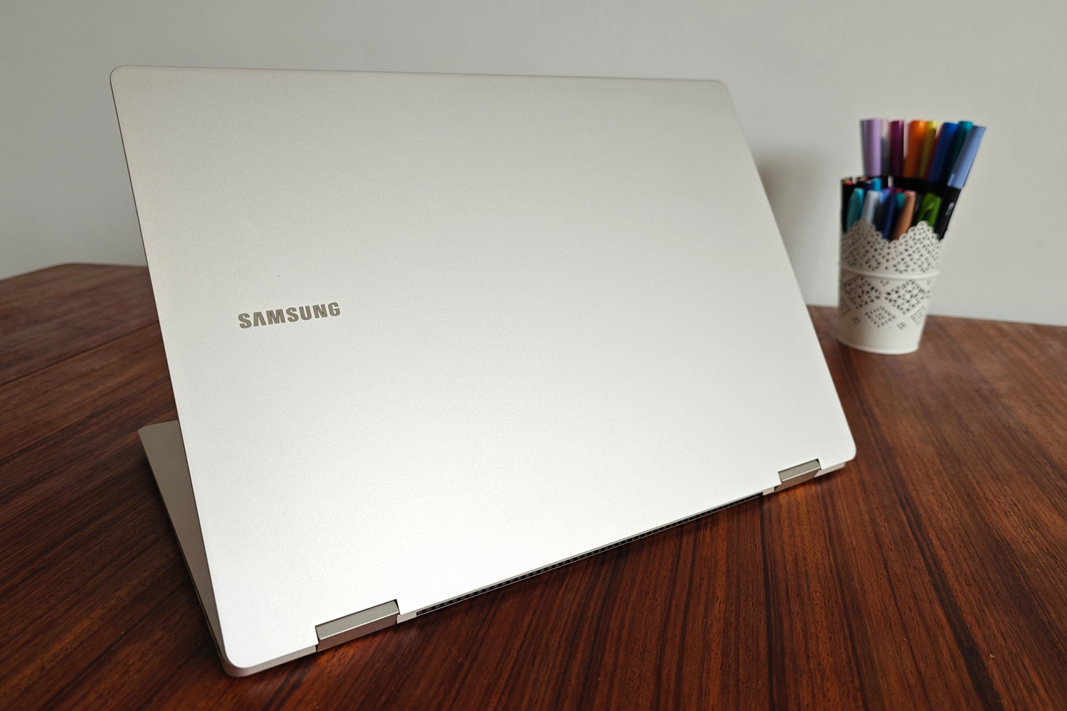 Galaxy Book3 Pro 360: Official Unboxing