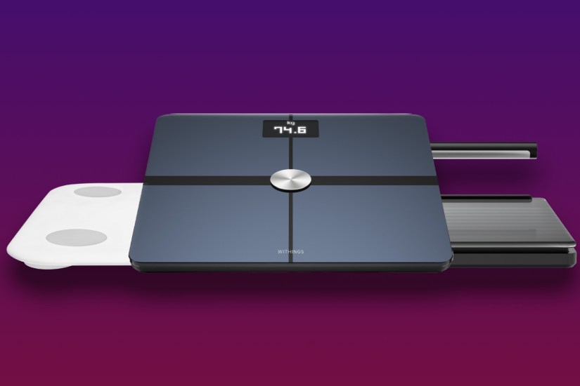 Smart scales compared: does extra cash equal more accurate numbers?