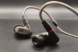 Foam tips for earbuds: are they any good, and should you buy them?