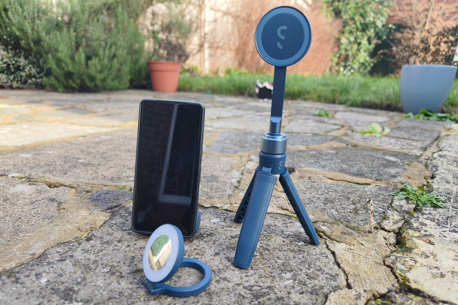 Shiftcam SnapGrip review Creator Kit