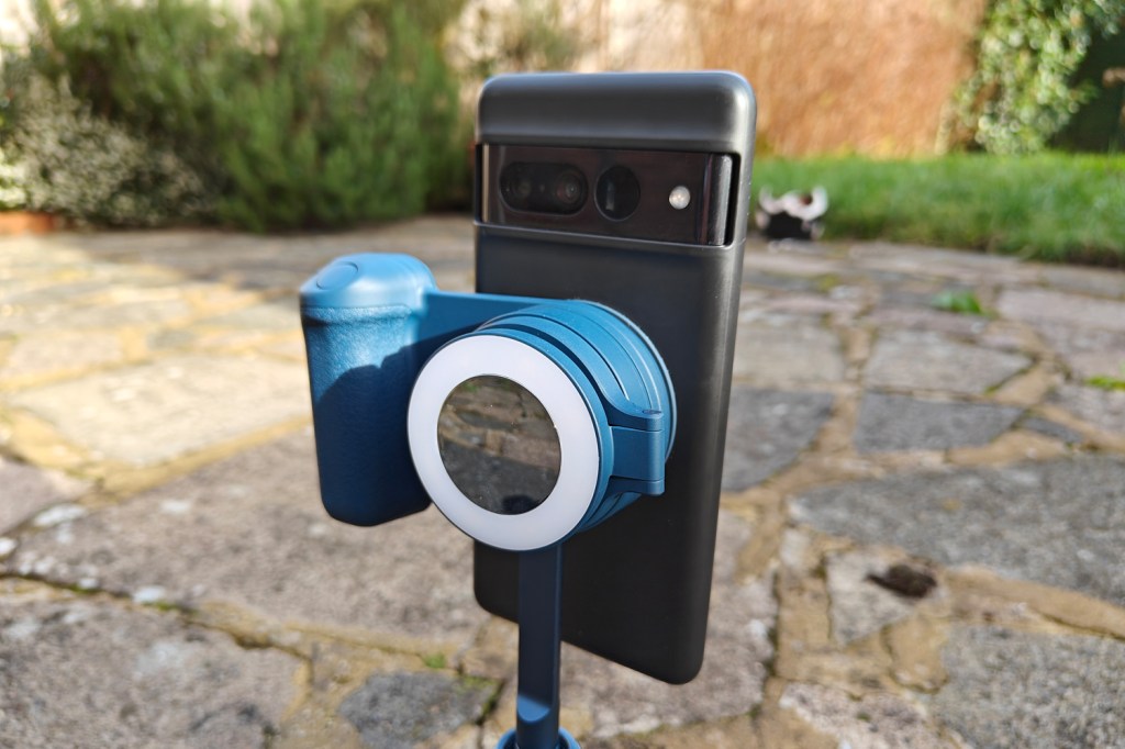 Shiftcam SnapGrip review verdict