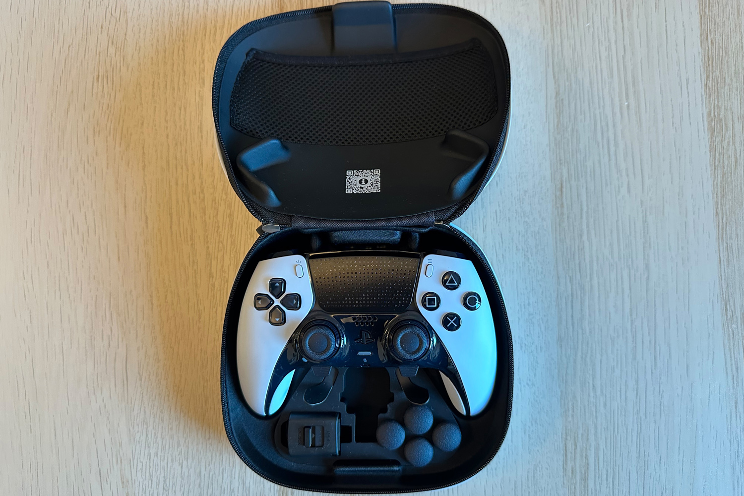 Sony Dualsense Edge PS5 controller review: features beyond compare