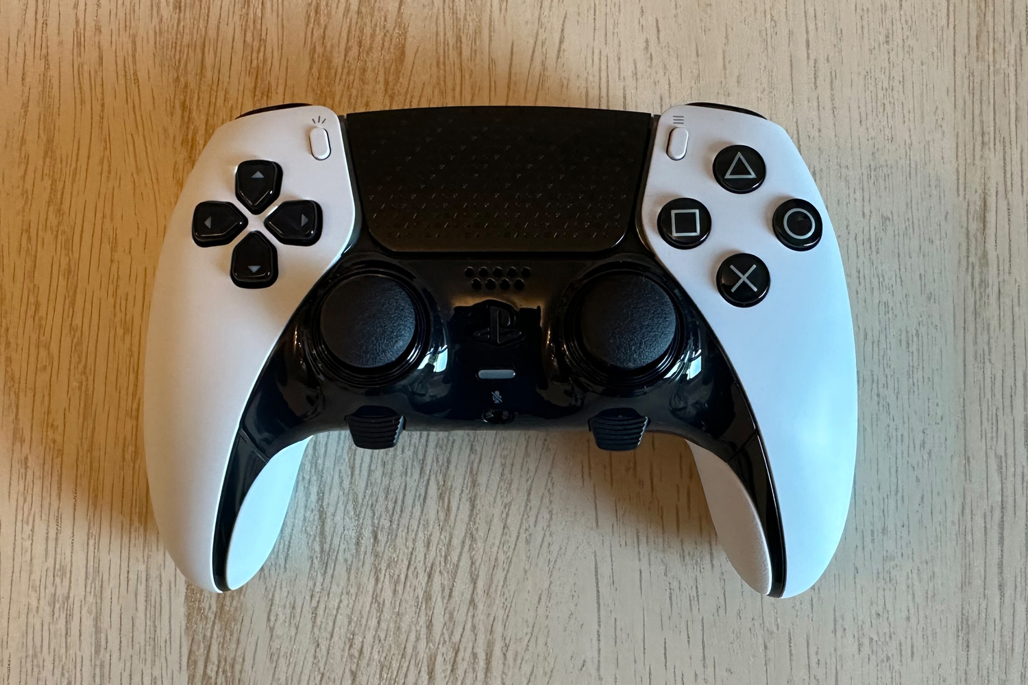 PS5 DualSense Edge Accessibility Review