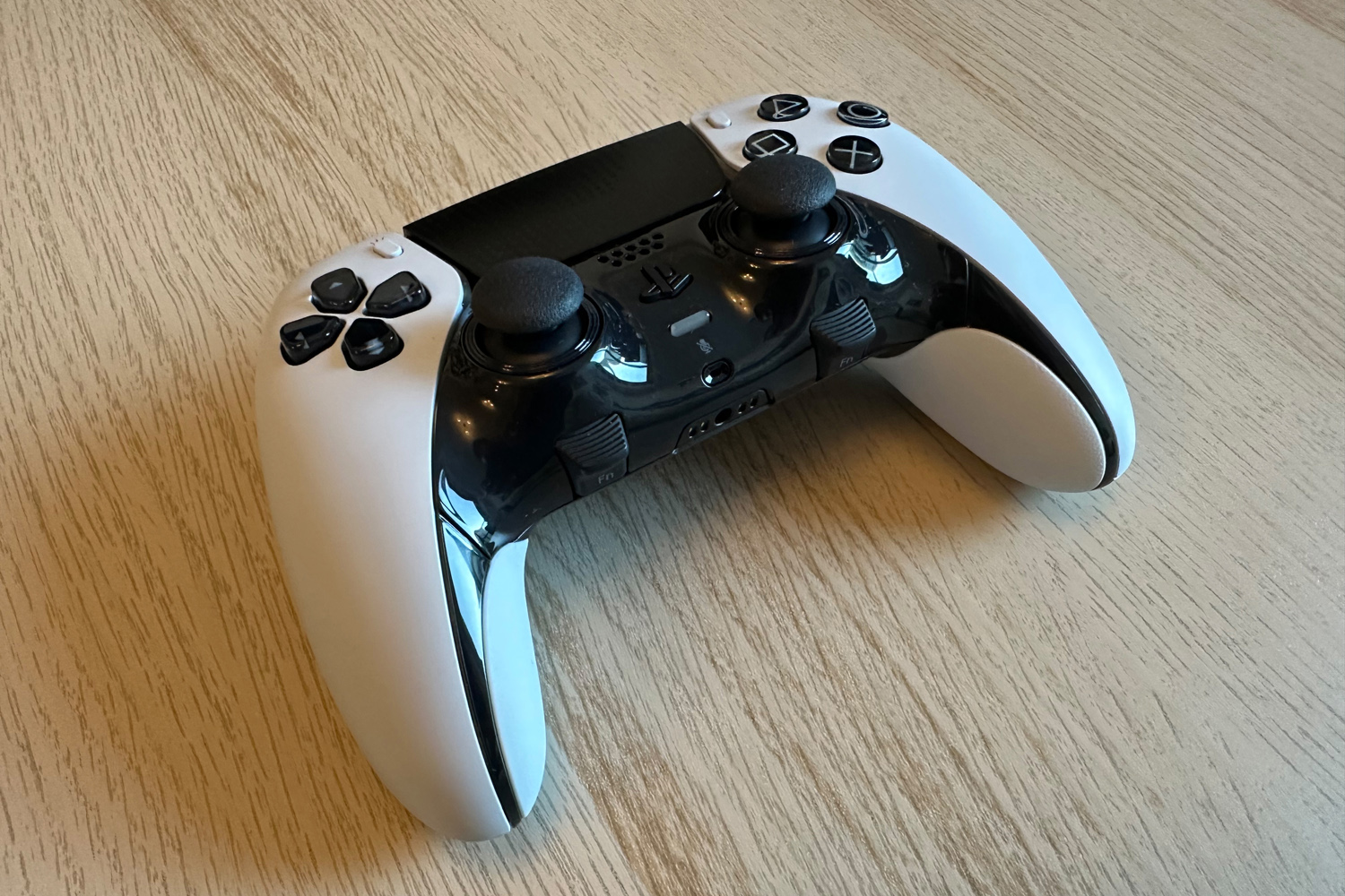 DualSense Edge Review: Sony's Premium Controller for PlayStation 5