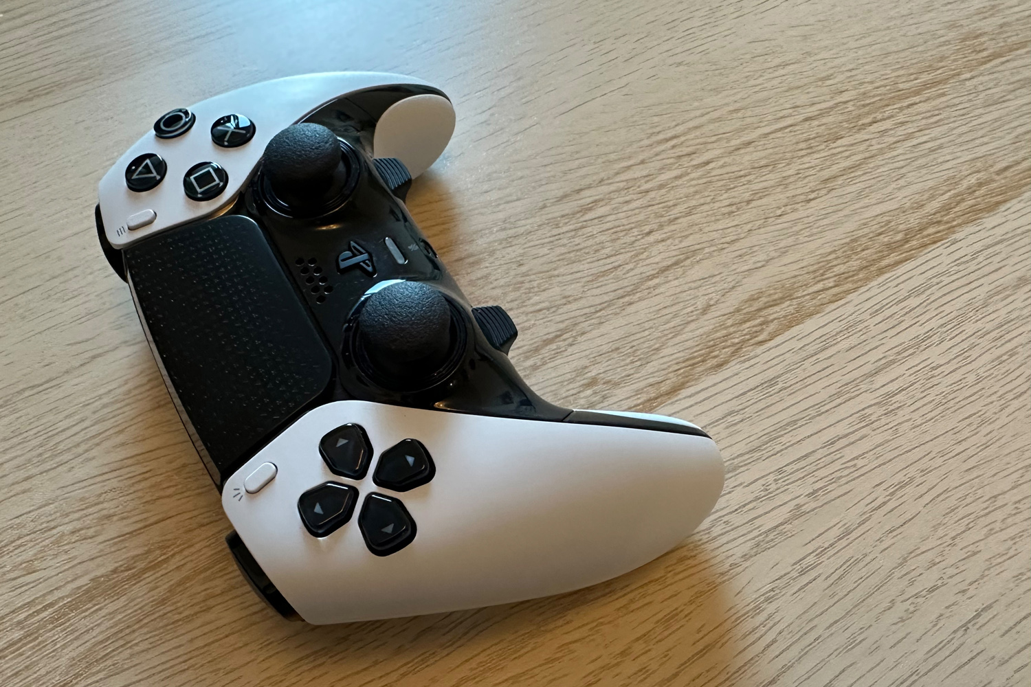 PS5 DualSense Edge controller review: Peak performance, painful price