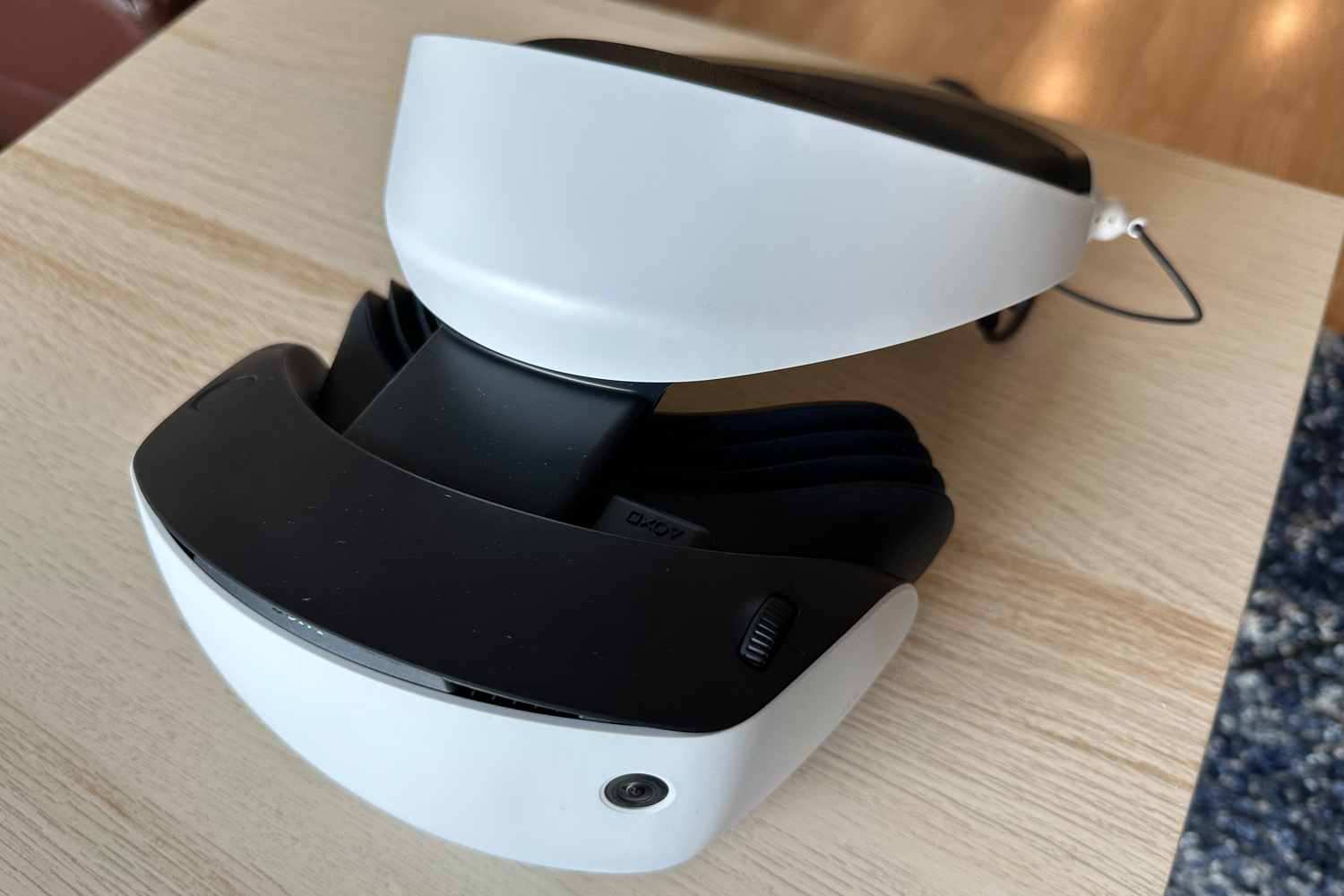 Playstation VR 2 review: The headset that VR gaming needed