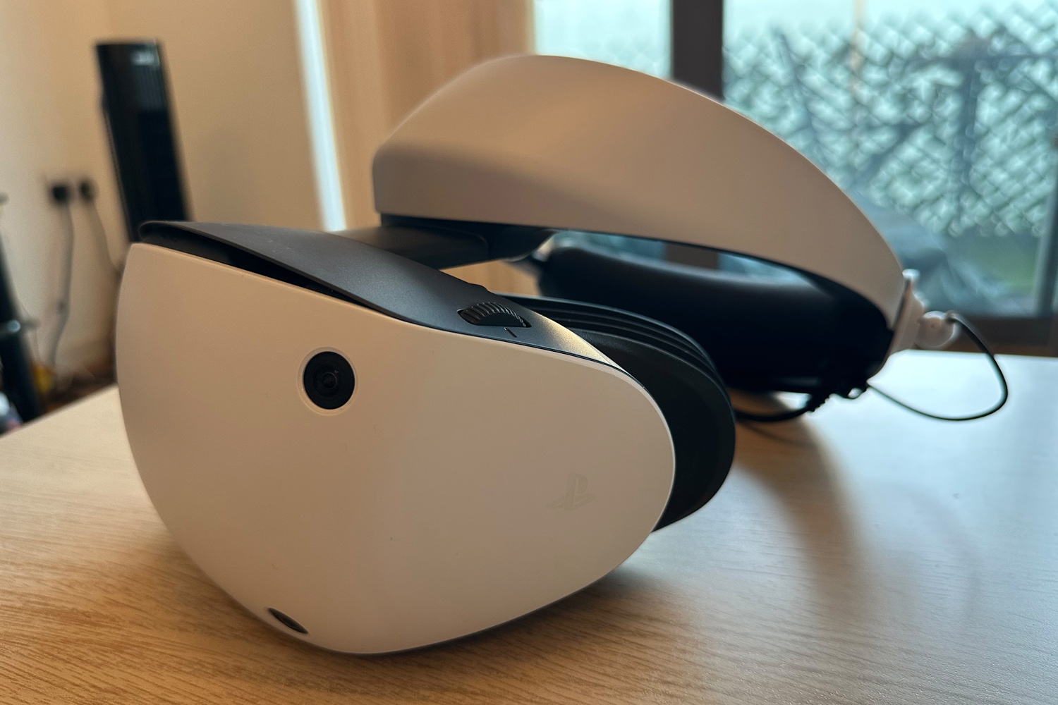 Sony PlayStation VR 2 review verdict