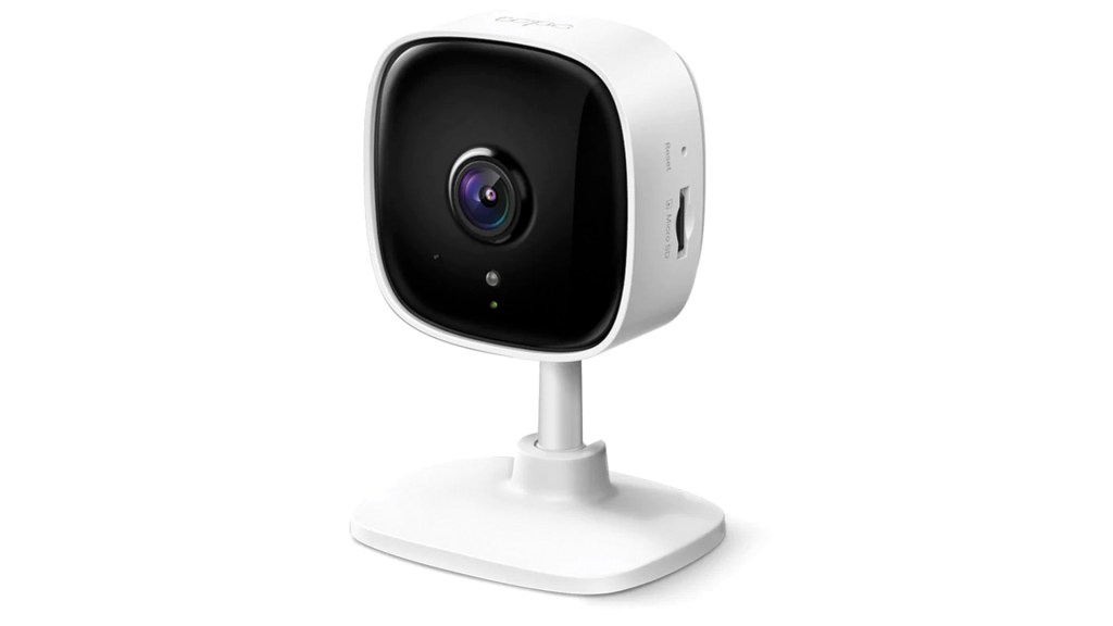 TP-Link Tapo Mini Smart Security Camera