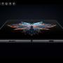 Tecno just launched a folding smartphone with five cameras and plenty of power