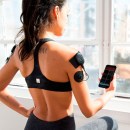 Can muscle stimulation improve performance? Therabody PowerDot tested