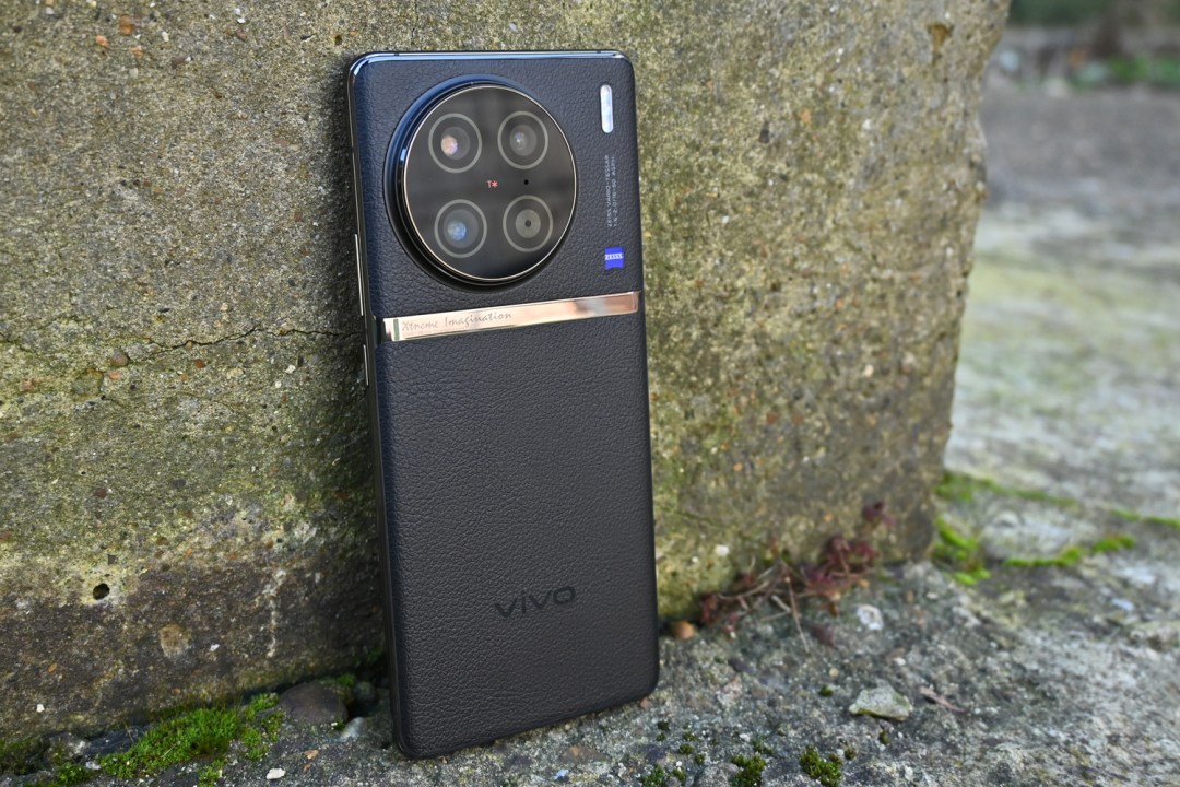 Vivo X90 Pro review lead