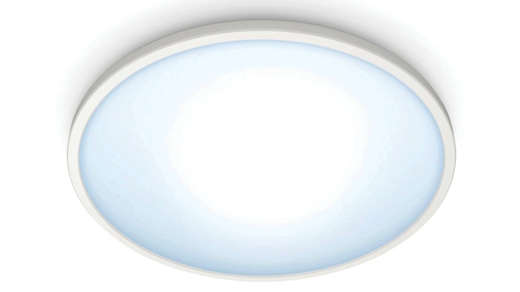 Wiz Superslim Ceiling 14W