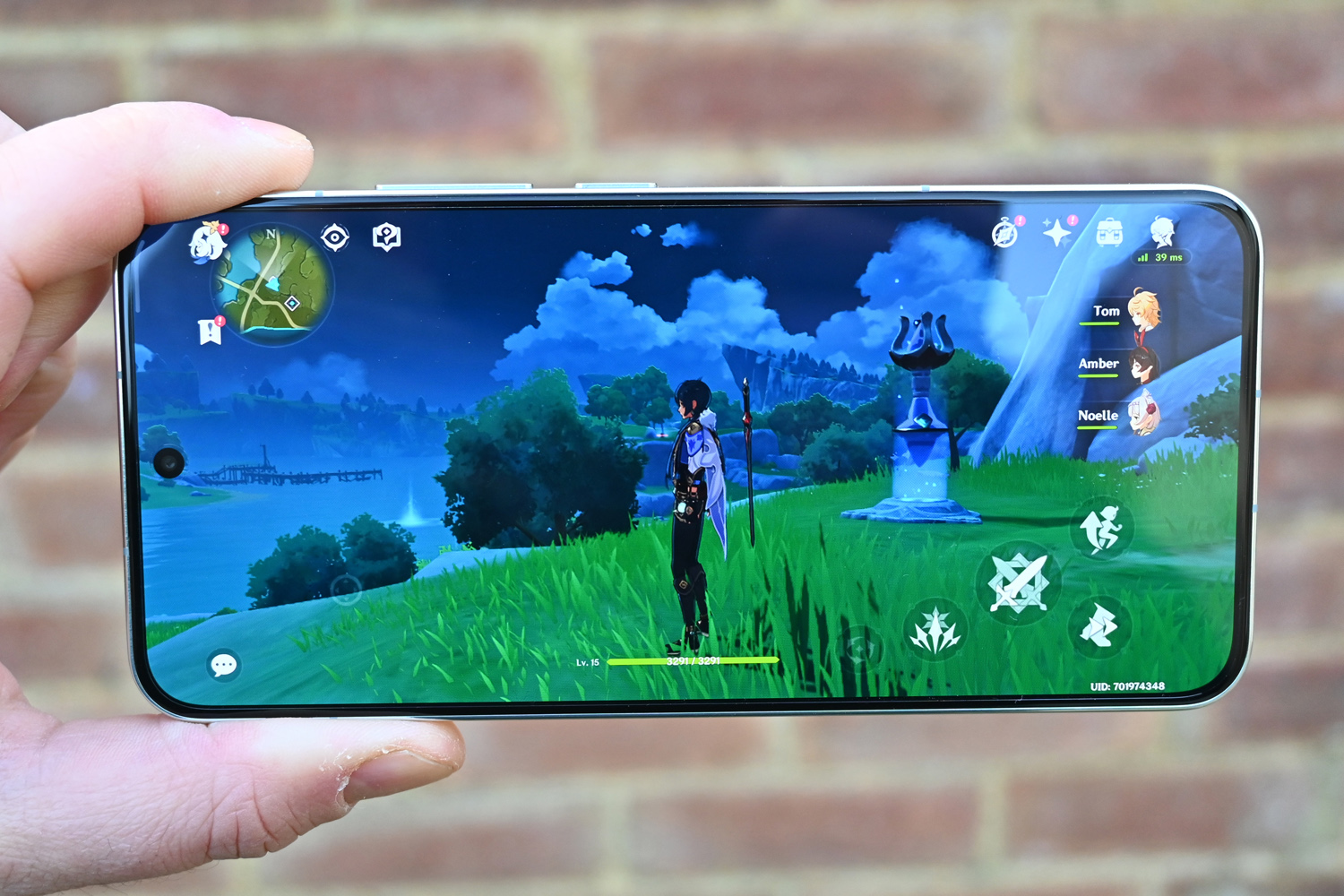 Xiaomi 13 review gaming