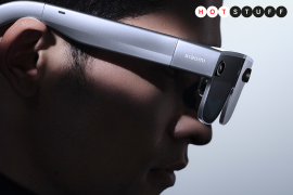 Xiaomi’s wireless AR glasses could be the ultimate reality-enhancing headset