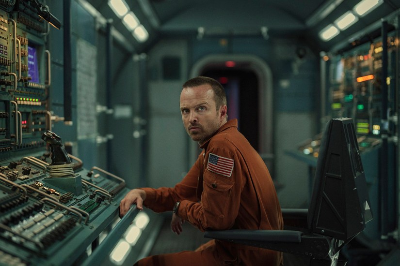 The 25 best sci-fi movies and TV shows on Netflix