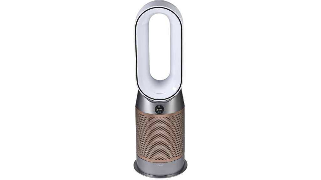 Dyson Purifier Hot+Cool Formaldehyde