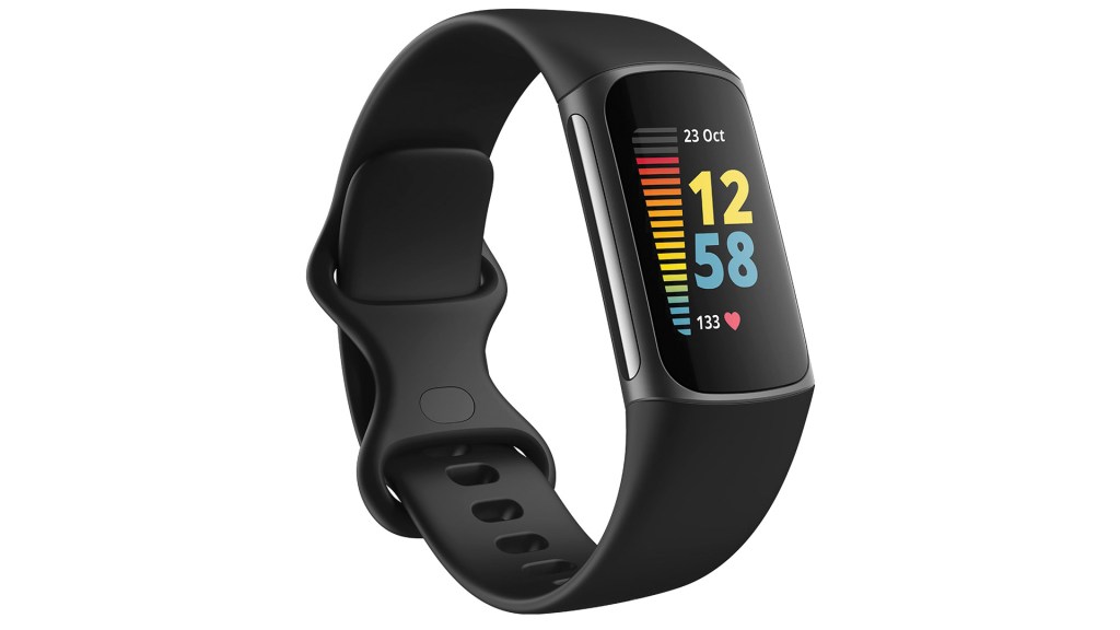 Fitbit Charge 5