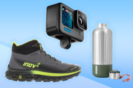 Best hiking equipment: tackle the trails with our gear guide