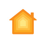 Apple Homekit logo