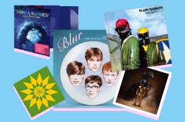 Record Store Day 2023: exclusive cuts every vinyl collector needs