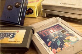 I said Nintendon’t to Nintendo Direct – and careened down a rabbit hole of Game Boy memories