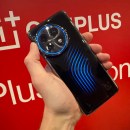 OnePlus 11 Concept hands-on review: cool conception