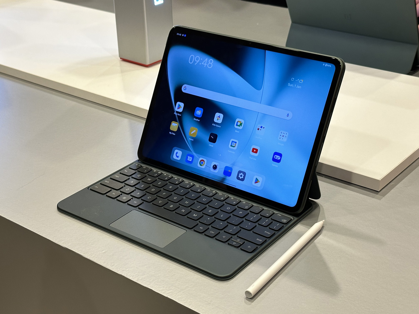 OnePlus Pad full pricing revealed, available to order from Friday Stuff
