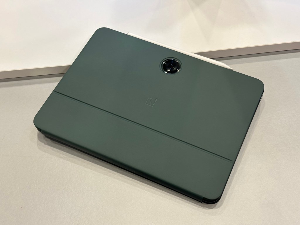 OnePlus Pad