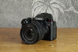 Panasonic Lumix S5 II review: discount do-it-all warrior