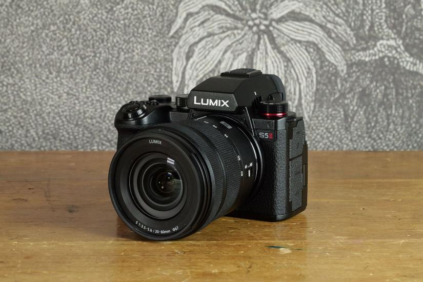 Panasonic Lumix S5 II review: discount do-it-all warrior
