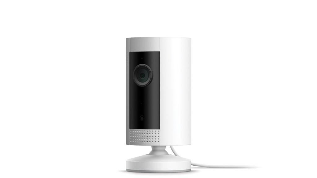 Ring Indoor Cam 