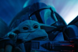 The 26 best things to watch on Disney+