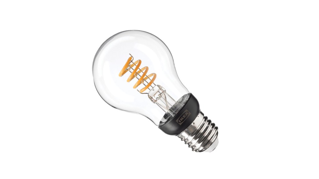 Ikea Tradfri LED Bulb E27