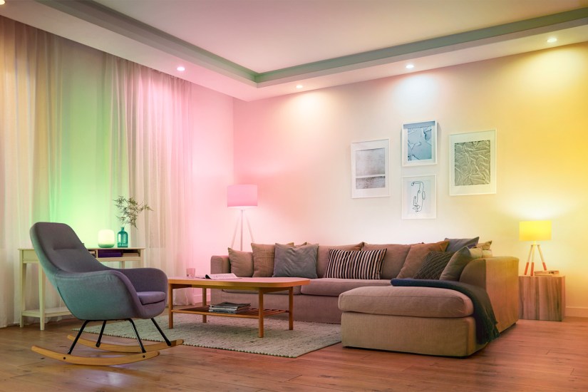 Wiz smart lighting: the complete guide to the Wi-Fi light system